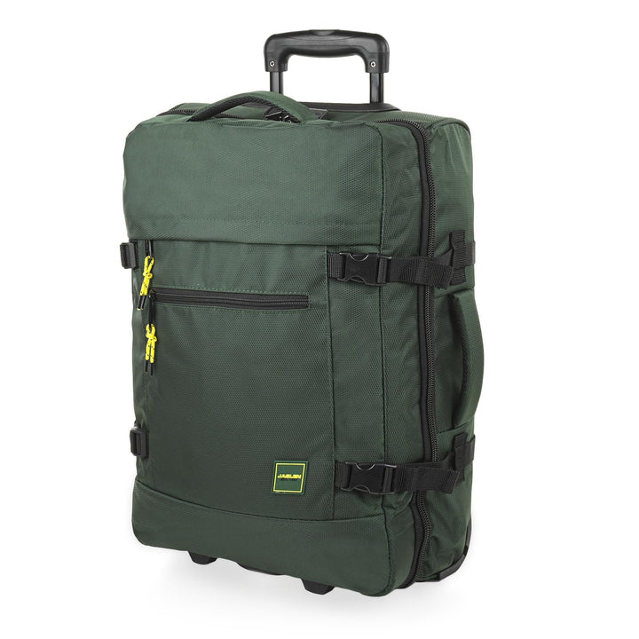 JASLEN - Koffer Klein Handgepäck - Handgepäck Koffer - Koffer Handgepäck 55x40x20 Leicht und Robust