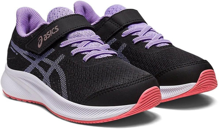ASICS , Kombi(blackdigitalviolet), Gr. 315 35.5 EU Schwarz Digital Violet, 35.5 EU Schwarz Digital V