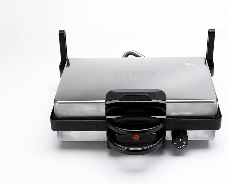 SHOV KONTAKTGRILL MULTIGRILL TANDUR ELEKTRO GRILL TOASTER MIT ODER OHNE KASSEROLLE TAVA & GRANIT ODE