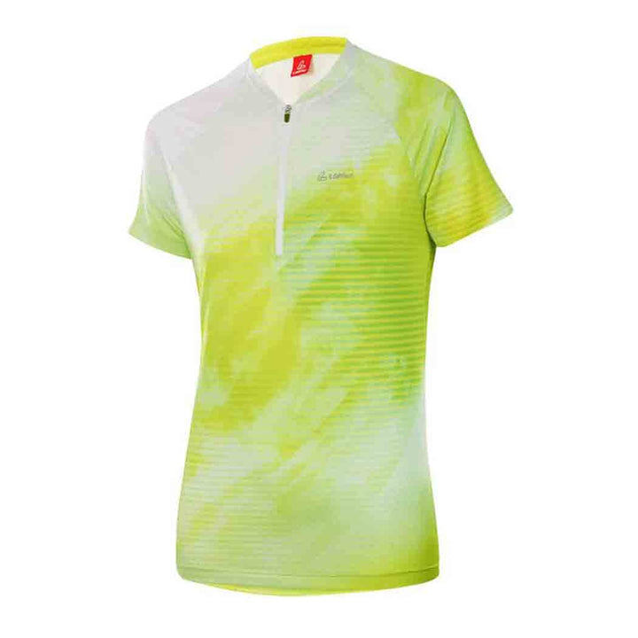 Löffler W Bike Shirt HZ Cloudy 50 Light Green, 50 Light Green
