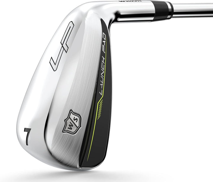 Wilson Staff Golfschläger R-Flex, R-Flex