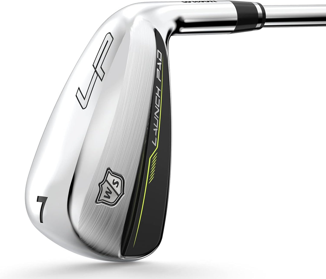 Wilson Staff Golfschläger R-Flex, R-Flex