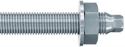 fischer Ankerstange RG M10x250 5.8 - 10 Stück - Art.-Nr. 95703