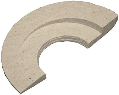 Buderus 7099668 Isolierende Frontschale für Wärmetauscher GB122 / GB132
