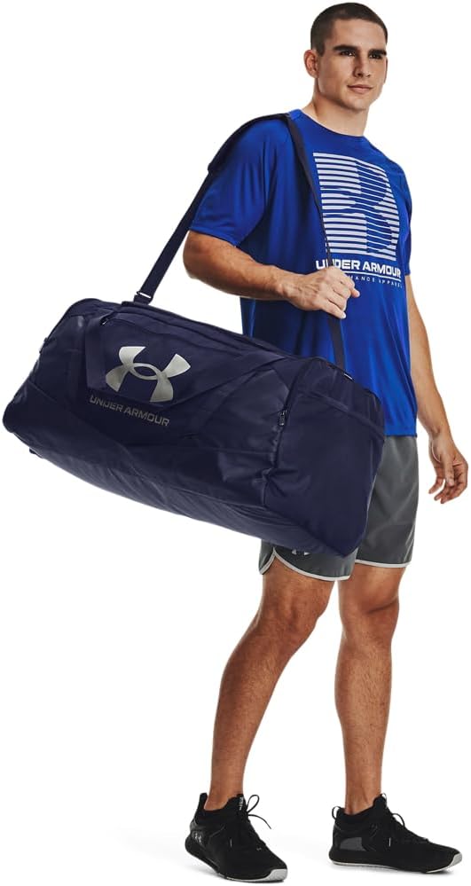 Under Armour Undeniable 5.0 Tasche Einheitsgrösse Midnight Navy, Einheitsgrösse Midnight Navy