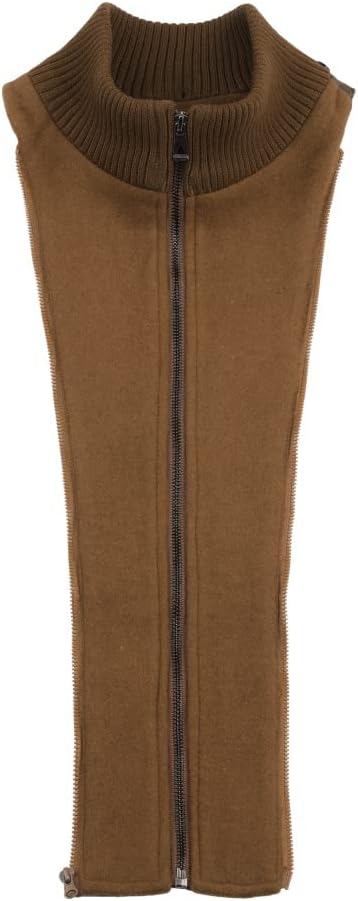 YOUTHUP Herren Wollmantel Dick Winter Kurzmantel Regular Fit Wintermantel Freizeit Herrenmantel Über