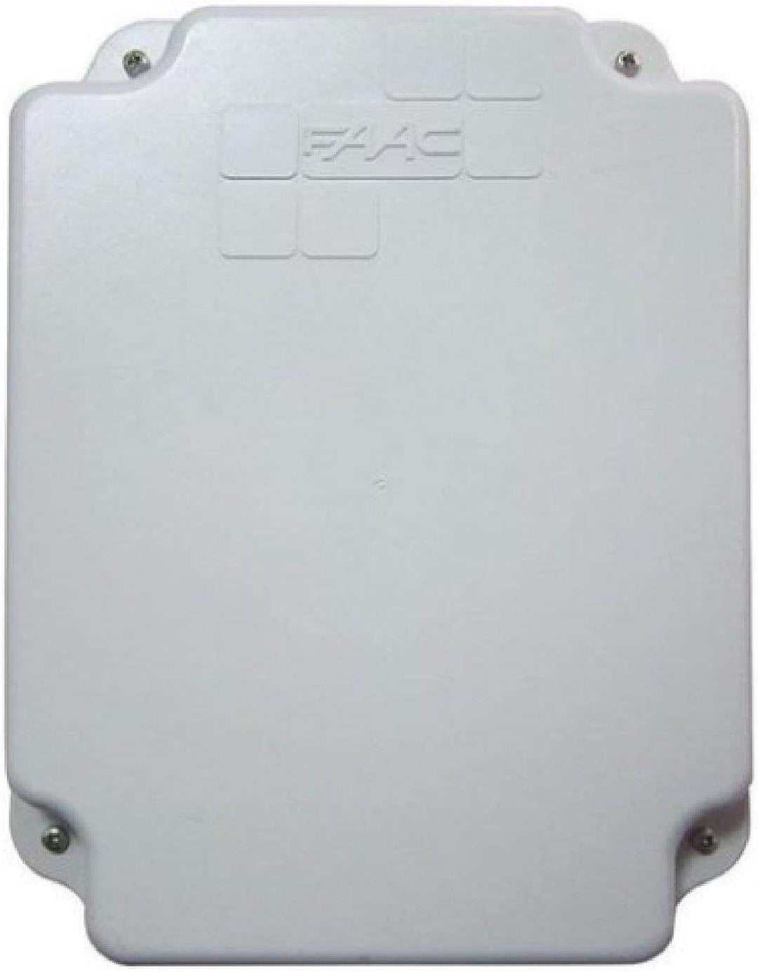 Faac Behälter für App.Elektronik, Typ E