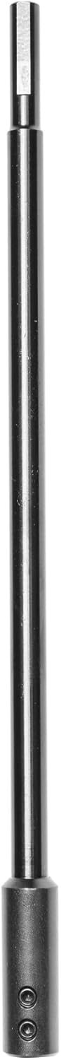 ENT 40321 Verlängerung für Bohrer Durchmesser (D1) 18 mm, Durchmesser (D2) 10 mm, GL 330 mm, S 10 mm