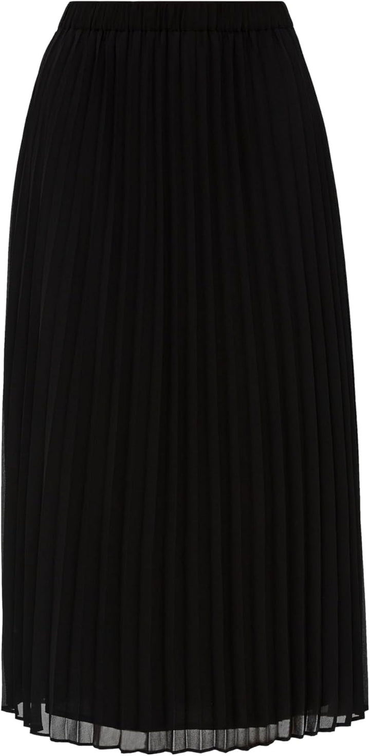 s.Oliver Damen Rock, 9999 Schwarz
