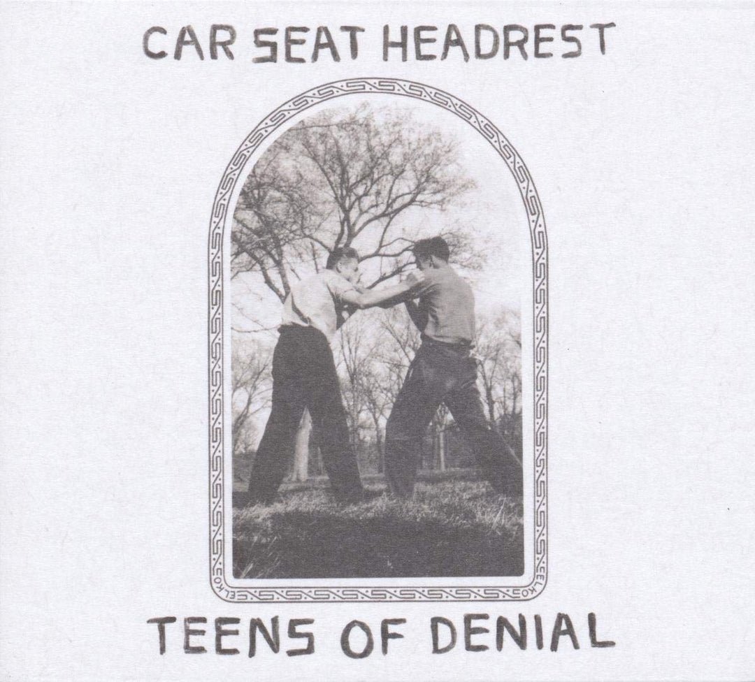 Teens of Denial [Vinyl LP], Vinyl