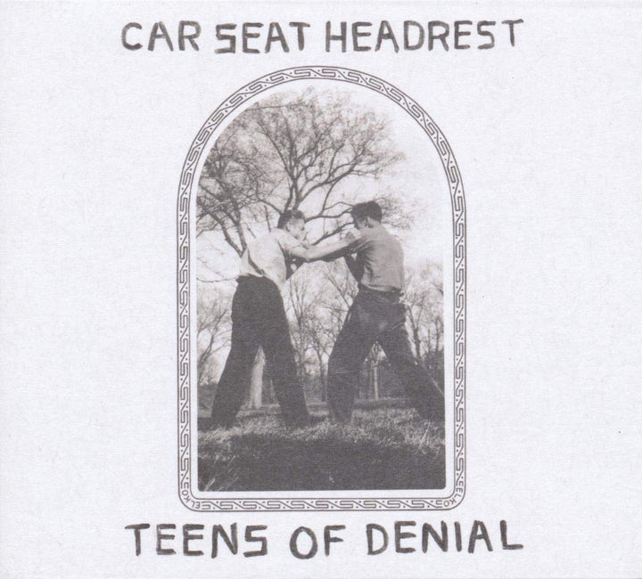 Teens of Denial [Vinyl LP], Vinyl