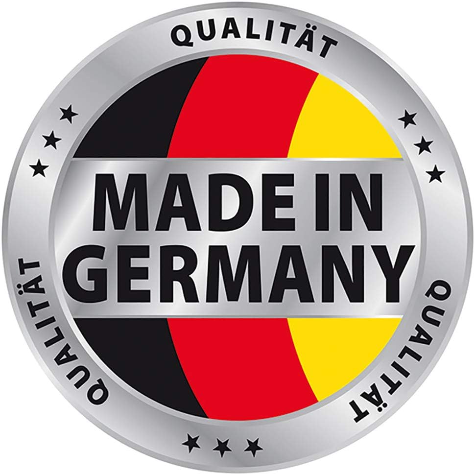 Fritz Cox Steinkreuz 22 cm, mit Glas- und Steineinlagen 320044, 320044