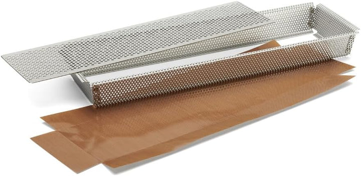 De 3212.35 Buyer 3212 Backform für Braten, abnehmbar