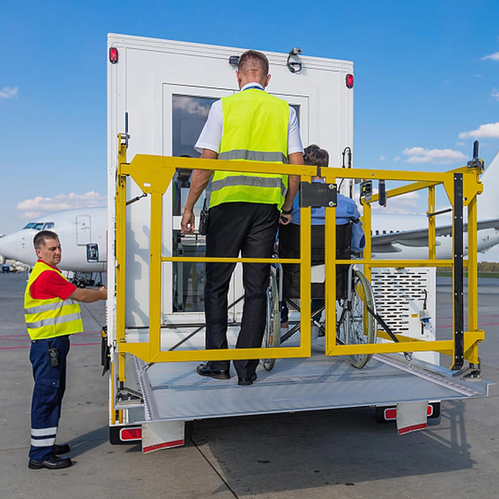 NAIZY 4 x 1m Airlineschiene Set Aluschiene mit 10 Zurrösen, Kederschiene Set inkl. M6 Bohrungen, Sch