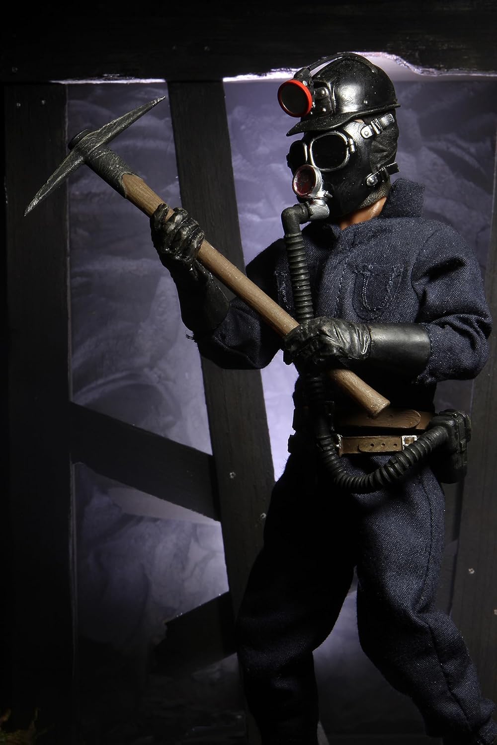 NECA Figur The Miner My Boody Valentine 20 cm