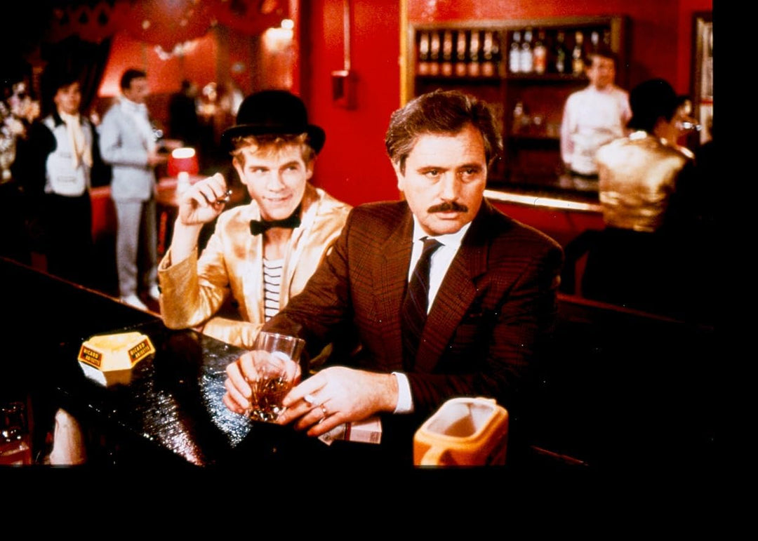 LCJ La triche [Blu-ray] [FR Import]
