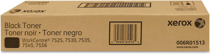 Xerox 006R01513 Tonerkartusche schwarz, schwarz