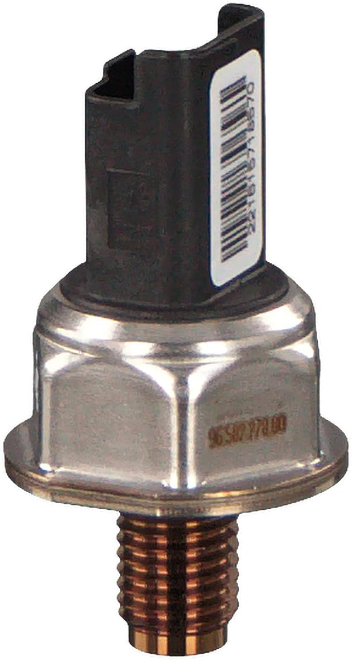 febi bilstein 45187 Kraftstoffdrucksensor mit Dichtringen , 1 Stück