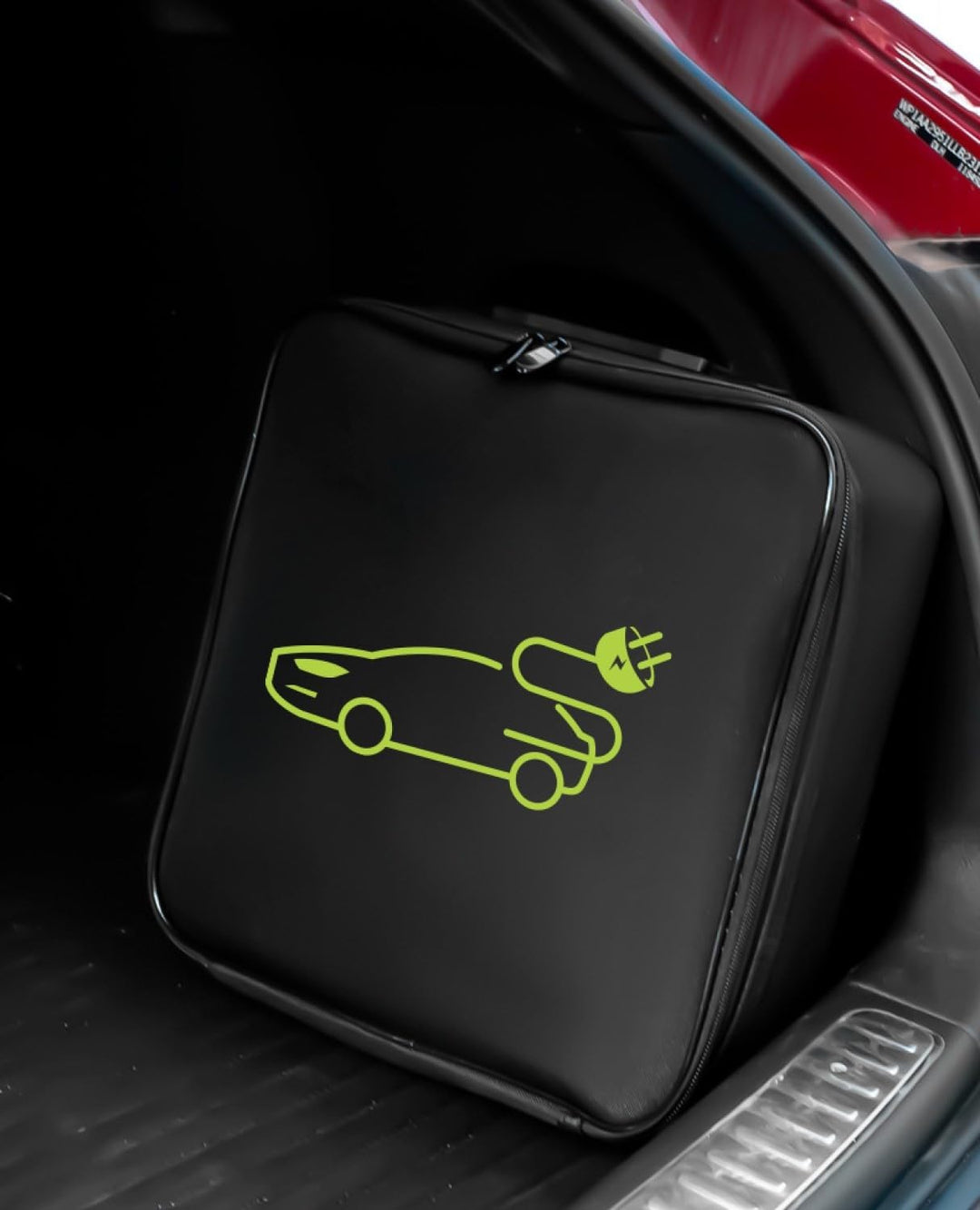 Kabel Organizer & Tragbare Ladekabel Tasche für Elektroauto