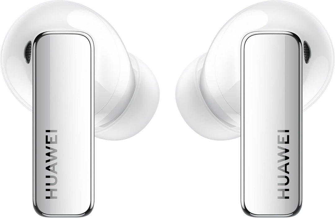 Huawei Wireless Earphones FreeBuds Pro 2 Built-in Microphone. ANC. Bluetooth. Ceramic White Bialy, B