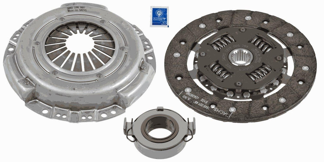 Sachs 3000 843 401 Kupplungssatz