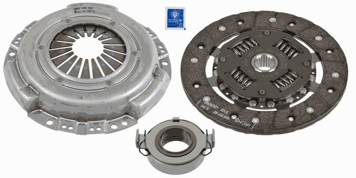 Sachs 3000 843 401 Kupplungssatz