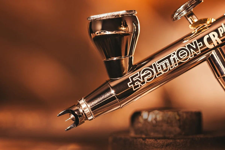 H&S 121233 EVOLUTION 2024 CRplus 2in1 (0.28+0.45mm, 2+5ml cup)