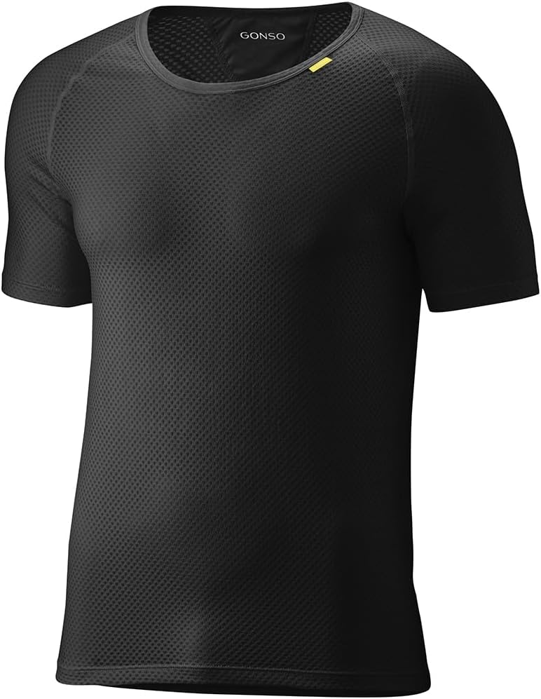 Gonso Herren Pete T-Shirt Casual 5XL, Casual 5XL