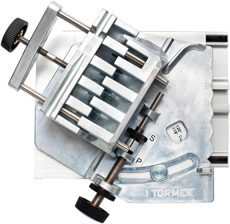 TORMEK Schleifvorrichtung DBS-22 fr Bohrerschleifen