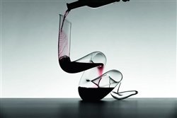 Riedel Boa Decanter by Riedel