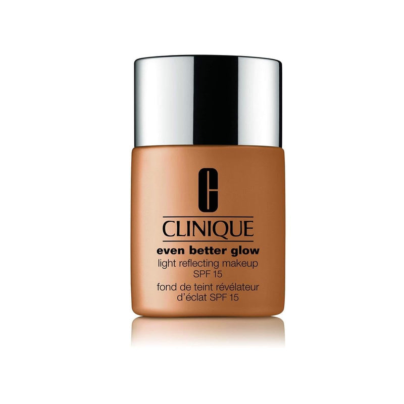 Clinique Even Better Foundation Golden 10, 30 ml 30 ml (1er Pack) WN 114 Golden, 30 ml (1er Pack) WN