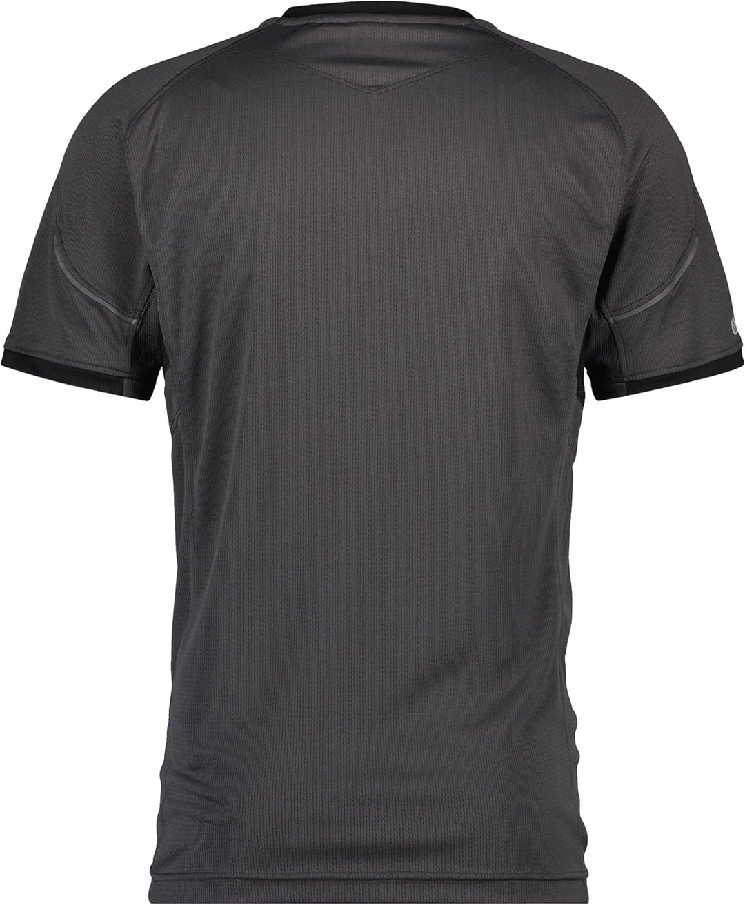 DASSY® Nexus T-shirt DASSY D-FLEX PES 04 ANTHRAZITGRAU/SCHWARZ XL