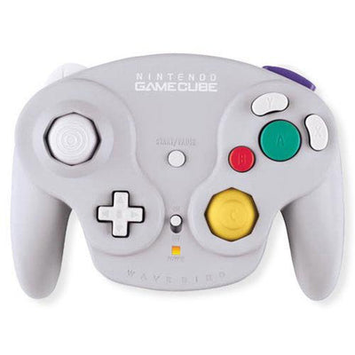 GameCube - Controller Wavebird Wireless Original