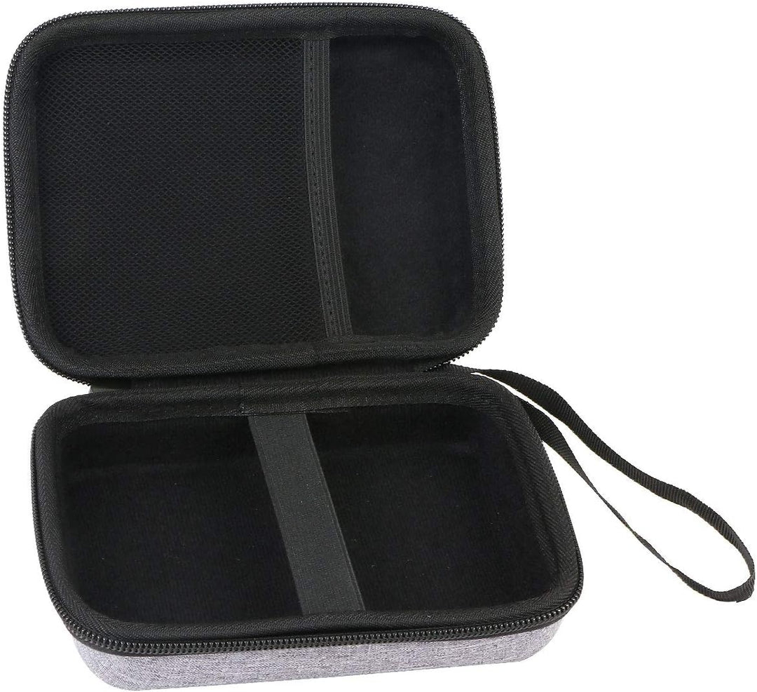 Aenllosi Hart Tasche Hülle für Kodak Mini 3 Retro P300R/Mini Shot Combo 3/Mini Shot 3 Retro C300R Tr