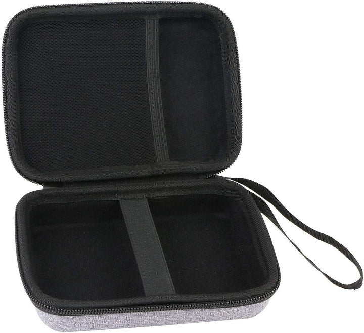 Aenllosi Hart Tasche Hülle für Kodak Mini 3 Retro P300R/Mini Shot Combo 3/Mini Shot 3 Retro C300R Tr