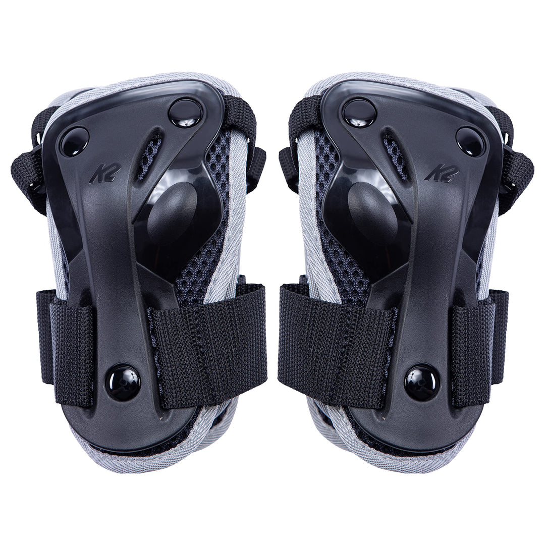 K2 Performance W Handgelenkschoner 2025 XL (Wrist: A:24-26cm B:21-23cm) black - anthracite, XL (Wris