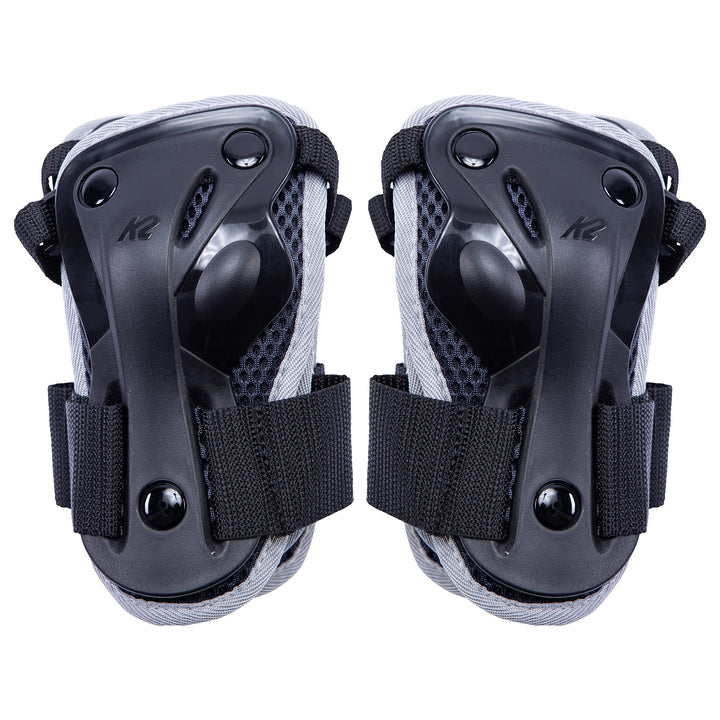 K2 Performance W Handgelenkschoner 2025 XL (Wrist: A:24-26cm B:21-23cm) black - anthracite, XL (Wris