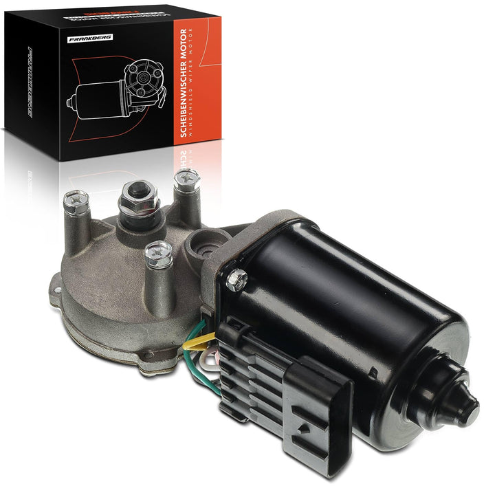 Frankberg Wischermotor für Astra F Combo Corsa 1991-2002 90341903