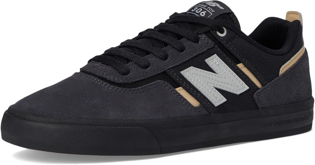 New Balance Herren Nm306bll Trailrunning-Schuh 41.5 EU Phantom, 41.5 EU Phantom