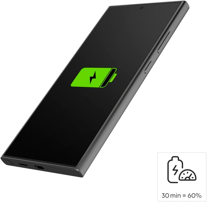 Hama Schnellladegerät USB (Ladegerät mehrfach, USB C, USB A, Handy Tablet Laptop Universal Ladegerät