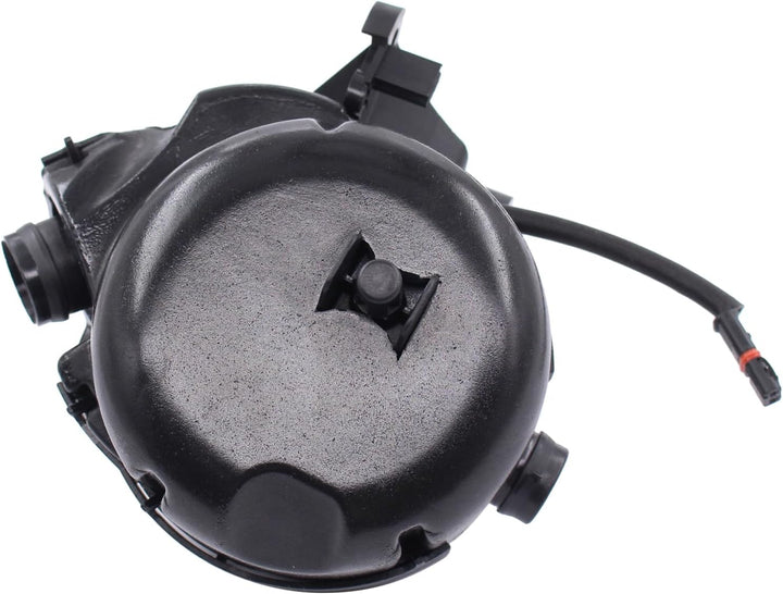 Kurbelgehäuseentlüftung Ölabscheider Kurbelgehäuse Entlüftungsventil Ventil Entlüftungsschlauch Schl