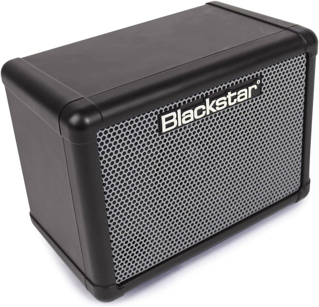 Blackstar – FLY3 Mini-Bass-Verstärker, Leistung: 3 Watt, Farbe: schwarz