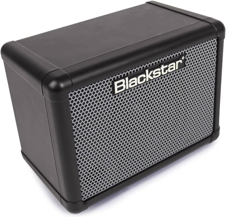 Blackstar – FLY3 Mini-Bass-Verstärker, Leistung: 3 Watt, Farbe: schwarz