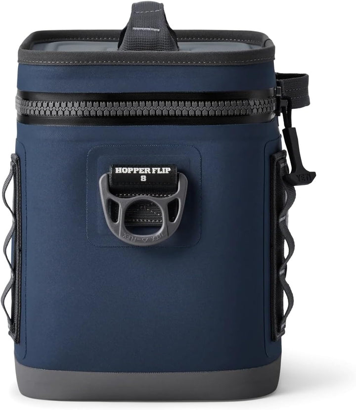 YETI EU Hopper Flip Navy, Navy