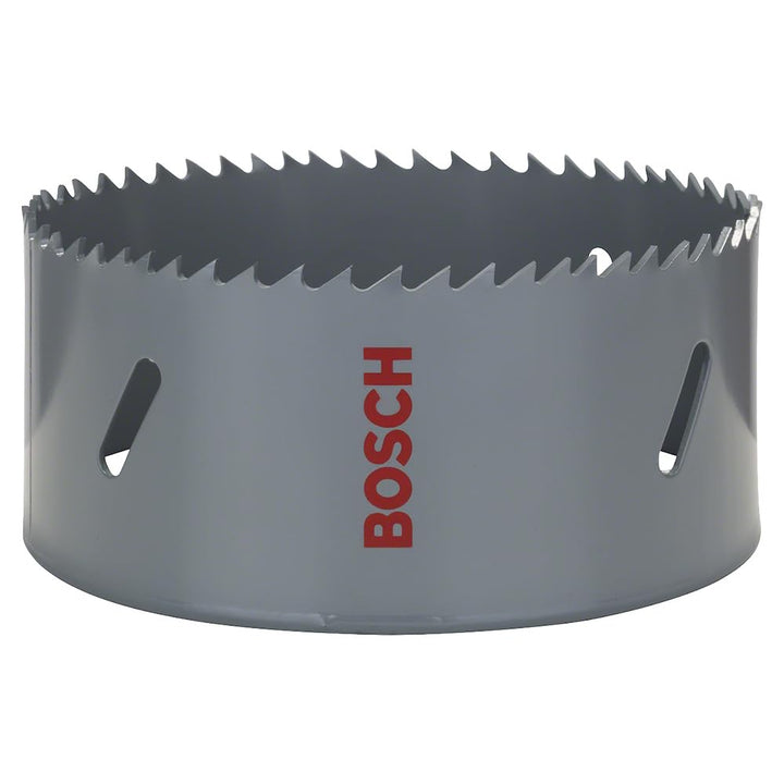 Bosch Accessories Bosch Professional 1x Lochsäge HSS Bimetall für Standardadapter (für Metall, Alumi