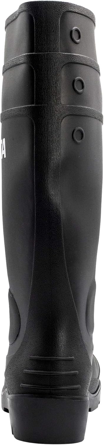 Bellota Bota PVC Negra S5 Schwarz 42 EU, Schwarz 42 EU