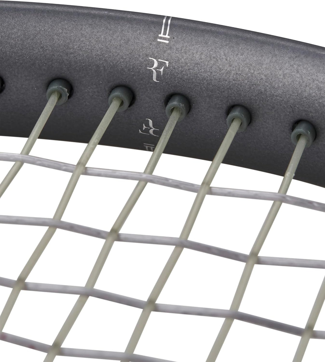 Wilson Rf 01 Future Unstrung Performance Tennis Rackets Unbesaiteter Tennisschläger Grip Size 2 - 4