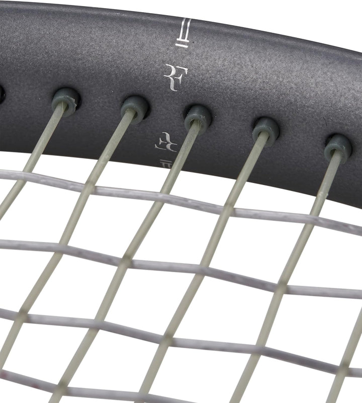 Wilson Rf 01 Future Unstrung Performance Tennis Rackets Unbesaiteter Tennisschläger Grip Size 2 - 4