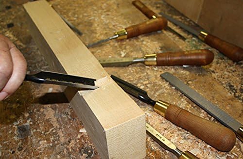 Narex Hohlbeitel Premium, Breite:20 mm, 20 mm