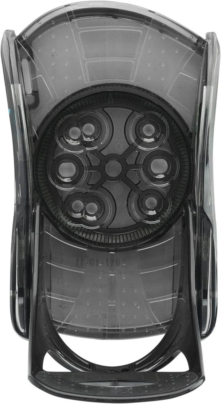 Burton Kinder Grom Snowboard Bindung S Schwarz, S Schwarz